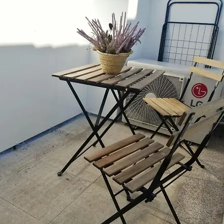 アパート Desconectaengalicia Piso Amplio 500m Playa Silgar *